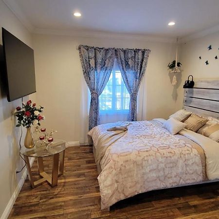 Adorable Modern Guesthouse With Full Kitchen Los Angeles Luaran gambar