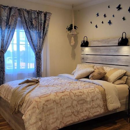 Adorable Modern Guesthouse With Full Kitchen Los Angeles Luaran gambar