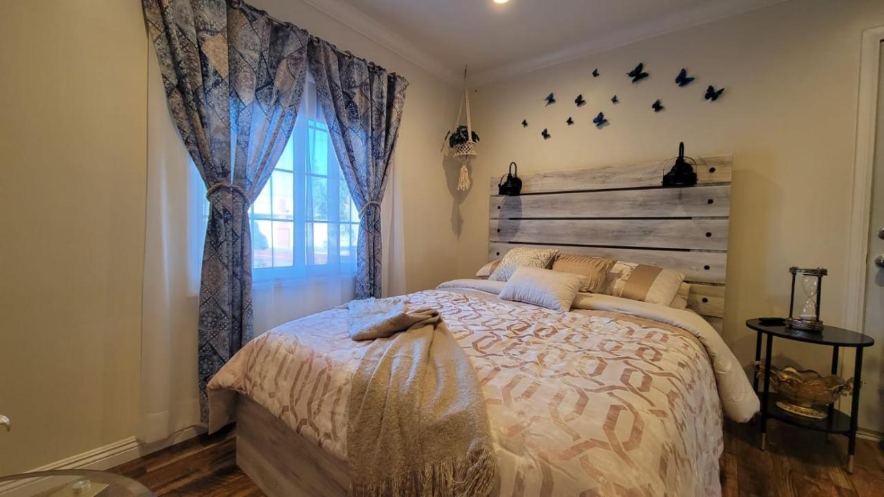 Adorable Modern Guesthouse With Full Kitchen Los Angeles Luaran gambar