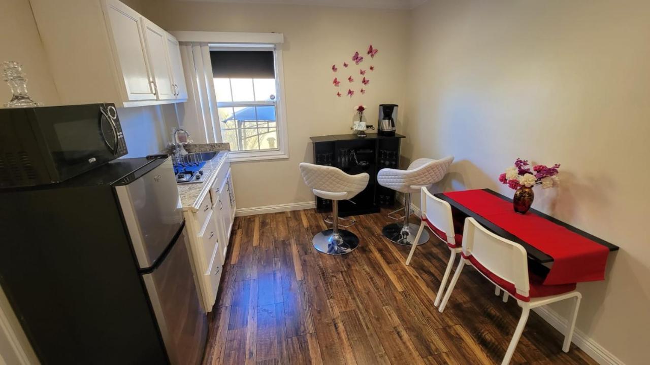 Adorable Modern Guesthouse With Full Kitchen Los Angeles Luaran gambar