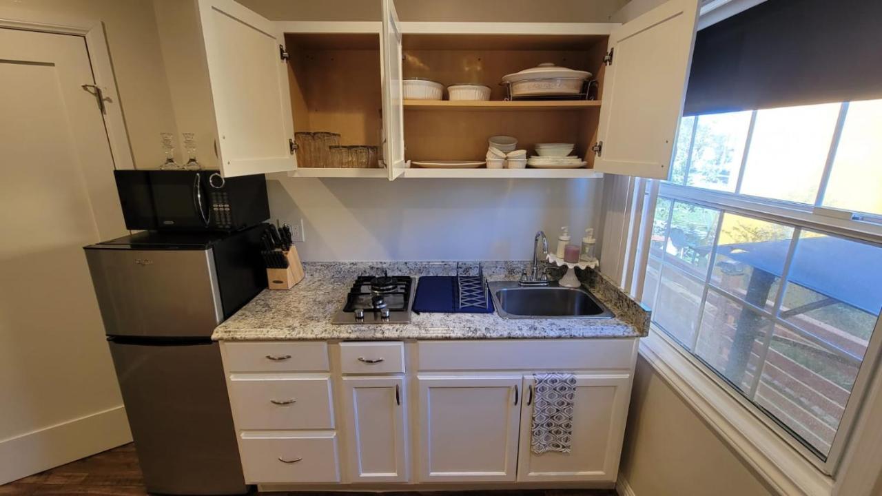 Adorable Modern Guesthouse With Full Kitchen Los Angeles Luaran gambar
