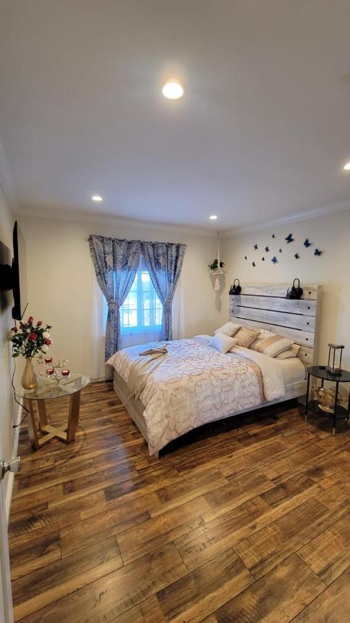 Adorable Modern Guesthouse With Full Kitchen Los Angeles Luaran gambar