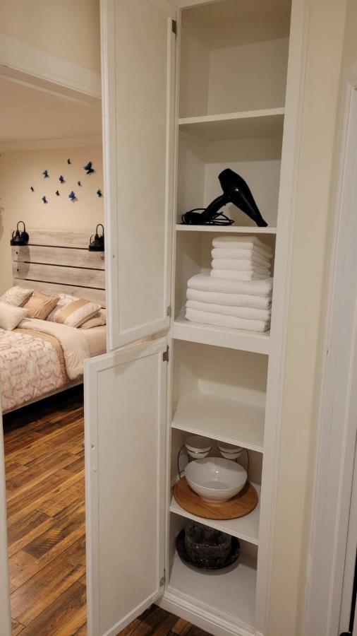 Adorable Modern Guesthouse With Full Kitchen Los Angeles Luaran gambar