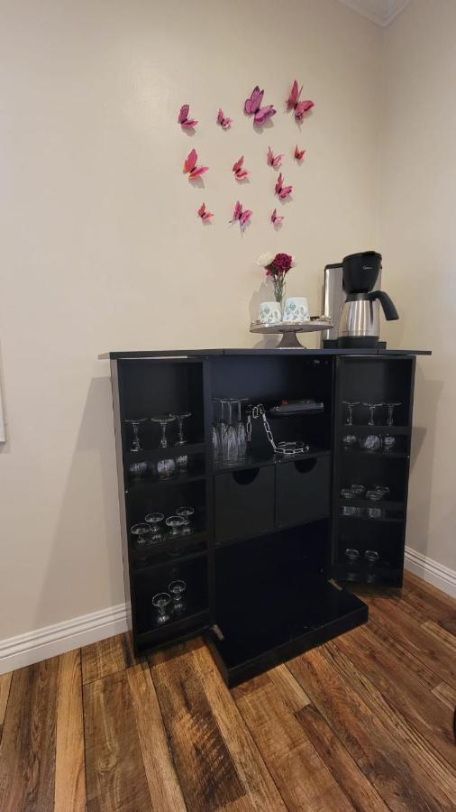 Adorable Modern Guesthouse With Full Kitchen Los Angeles Luaran gambar