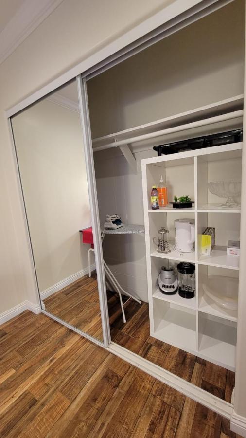 Adorable Modern Guesthouse With Full Kitchen Los Angeles Luaran gambar