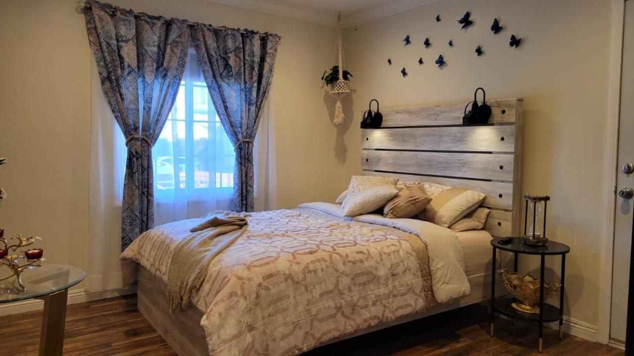 Adorable Modern Guesthouse With Full Kitchen Los Angeles Luaran gambar