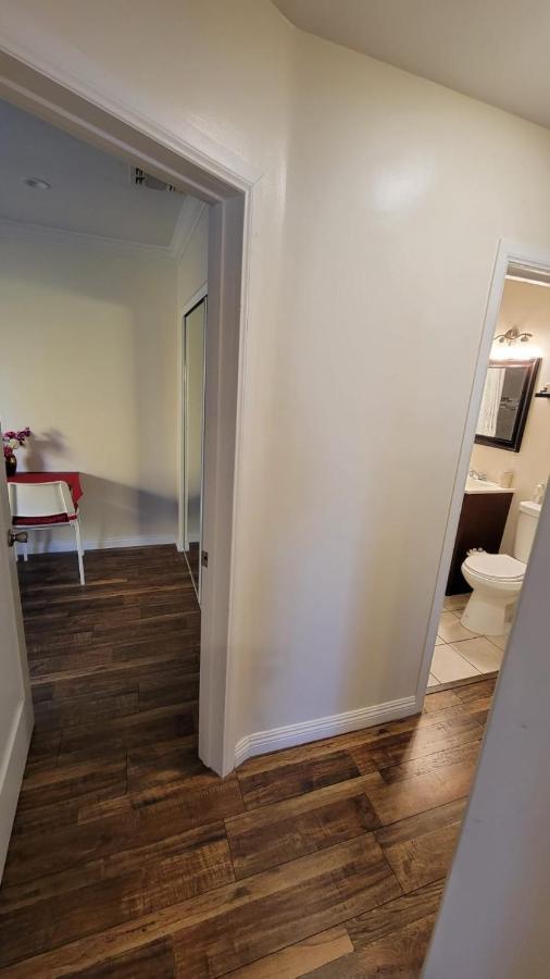 Adorable Modern Guesthouse With Full Kitchen Los Angeles Luaran gambar