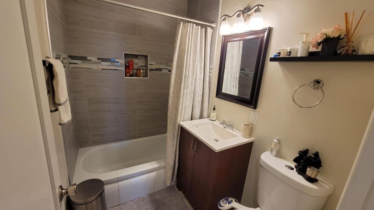 Adorable Modern Guesthouse With Full Kitchen Los Angeles Luaran gambar