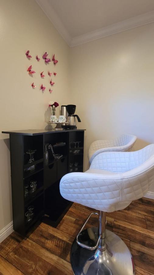 Adorable Modern Guesthouse With Full Kitchen Los Angeles Luaran gambar